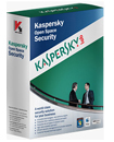 Kaspersky Enterprise Space Security