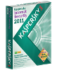 Kaspersky Internet Security 2011