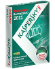 Kaspersky Касперского 2011