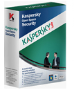 Kaspersky Work Space Security