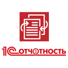 1С - Отчетность для ИП 